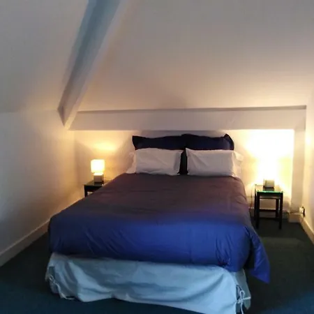 Gite De La Drouette Et Chambre D'Hotes Villiers-le-Morhier Exterior foto