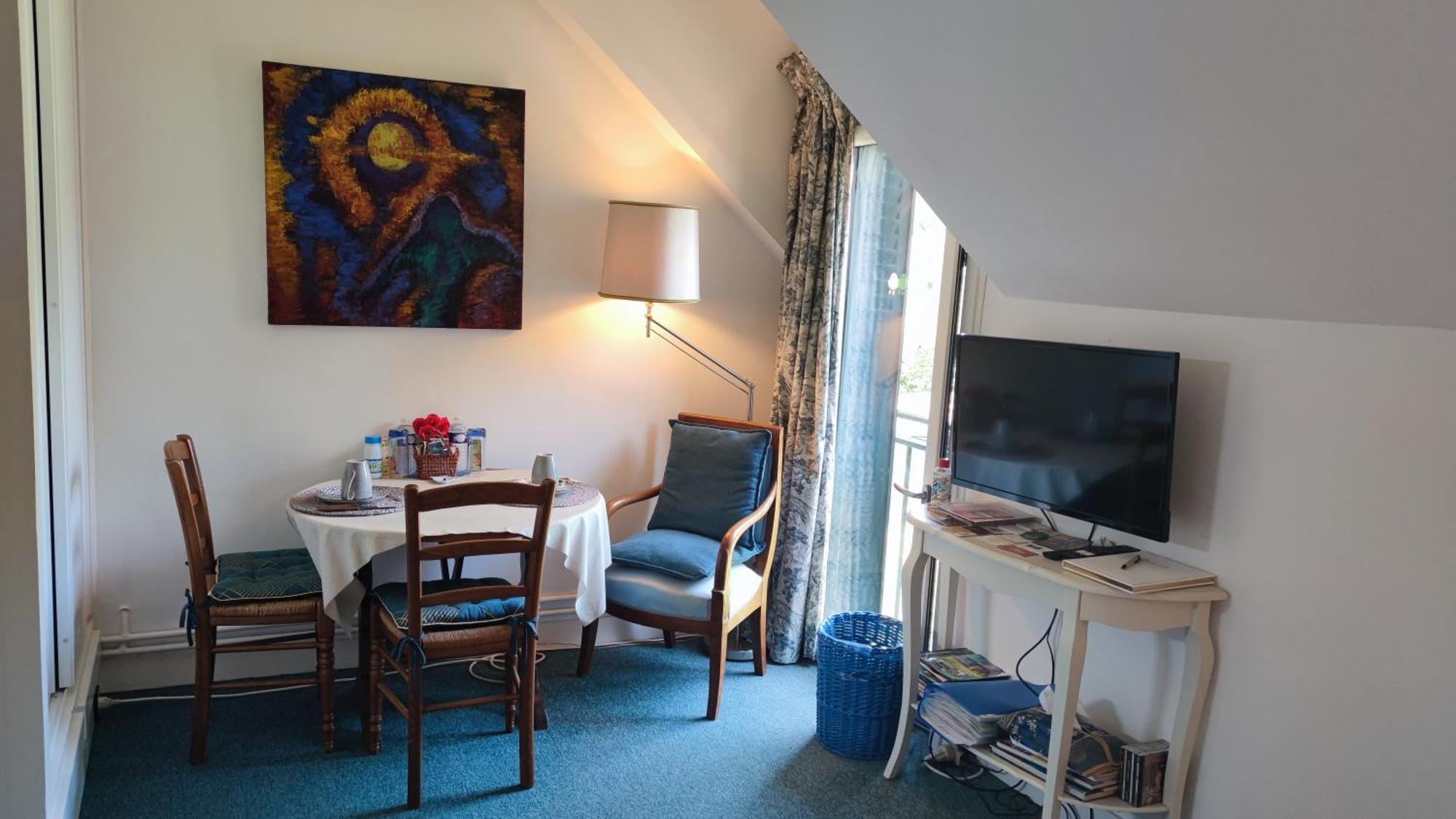 Appartement De La Drouette *