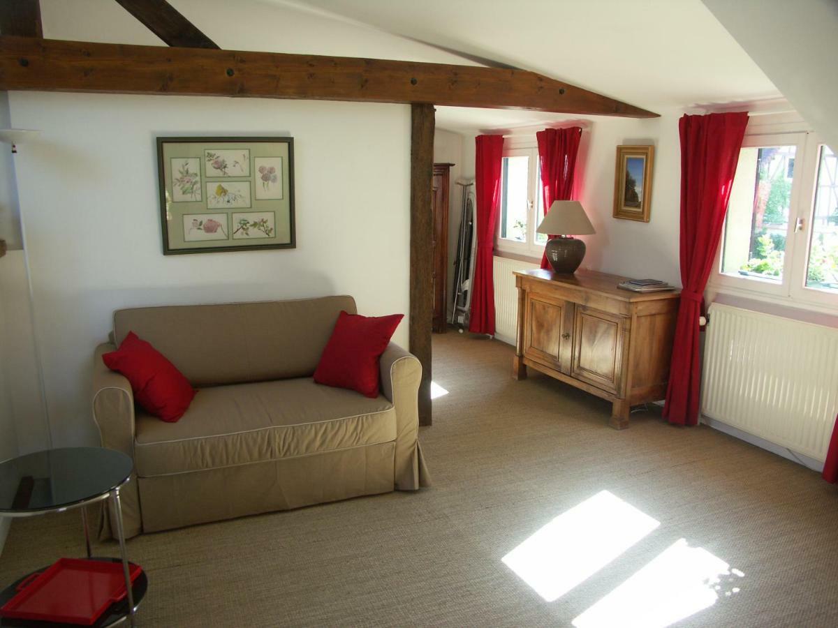 De La Drouette Appartement
